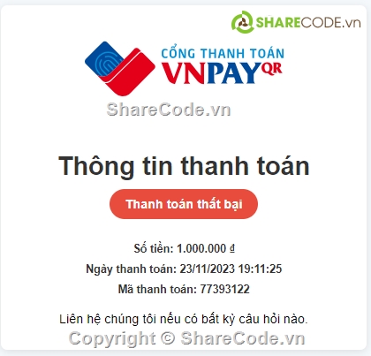 code tích hợp thanh toán online,tích hợp thanh toán qr,thanh toán mã qr,source code thanh toán qr,java thanh toán qr